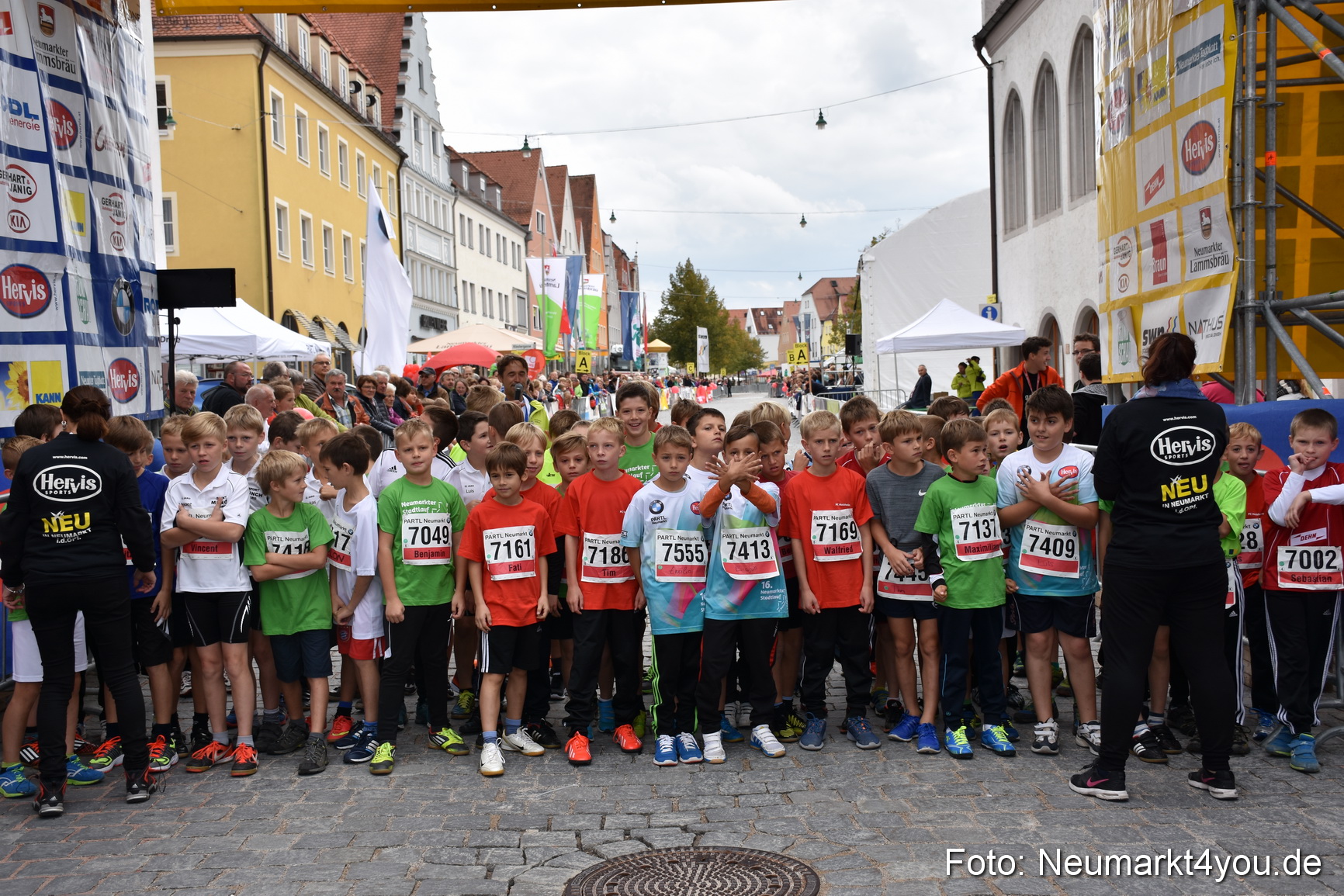 Stadtlauf Neumarkt 2015 1931